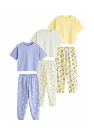 SET - Zestaw bielizny nocnej