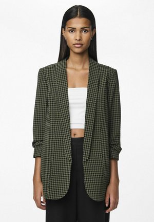 PCBOSELLA PRINTED  - Blazer - duffel bag