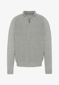 Unausgewählt, gris chiné