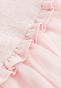 Baker by Ted Baker Koktajl obleka/za zabavo - pink