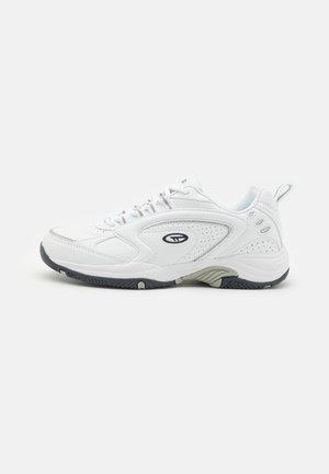 HI-TEC, BLAST LITE - Sportieve wandelschoenen - white