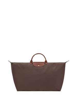 Longchamp, LE PLIAGE UNISEX - Weekend bag - mokka