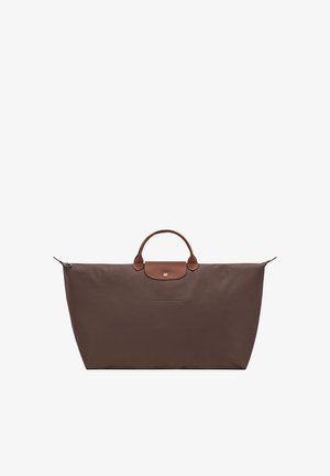 Longchamp, LE PLIAGE UNISEX - Weekend bag - mokka