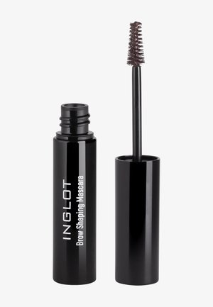 INGLOT BROW SHAPING MASCARA nieokreślony