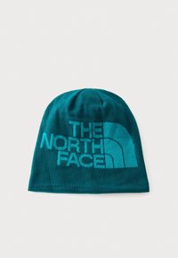 Ikke valgt, teal/evergreen