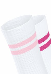 Esprit TENNIS STRIPE 2-PACK - Socken - cream