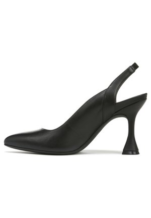 SLINGBACKS ADALENA - High Heel Pumps - black nappa
