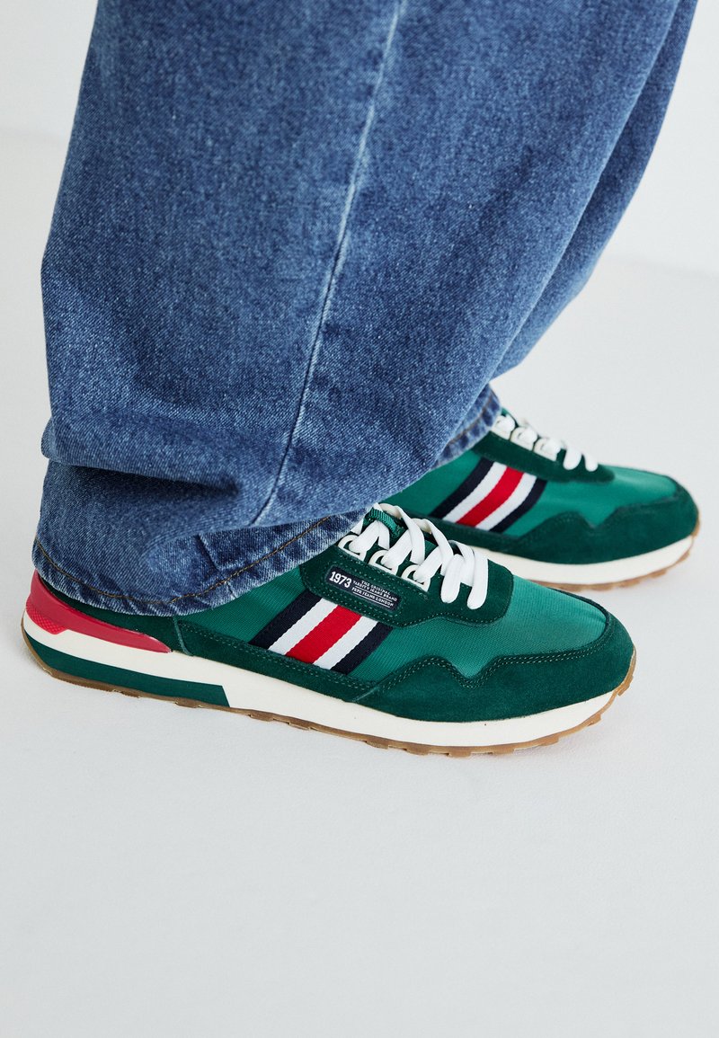 Acciona Baskets Basses El Ganso Chaussures Femme Pepe Jeans