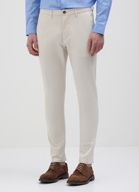 Calliope SLIM  - Chino - beige