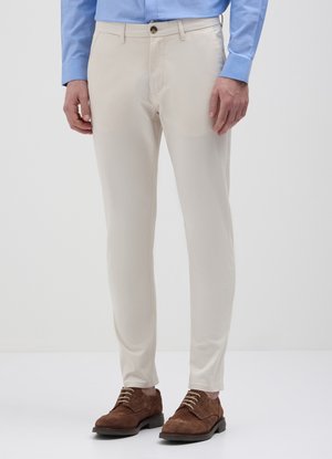 Calliope SLIM  - Chino - beige