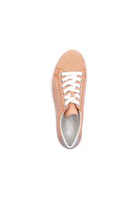 Rieker Baskets basses - orange