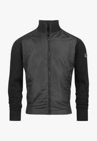 Selected, black