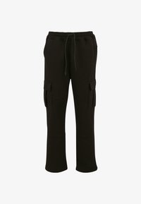 Valitud, black