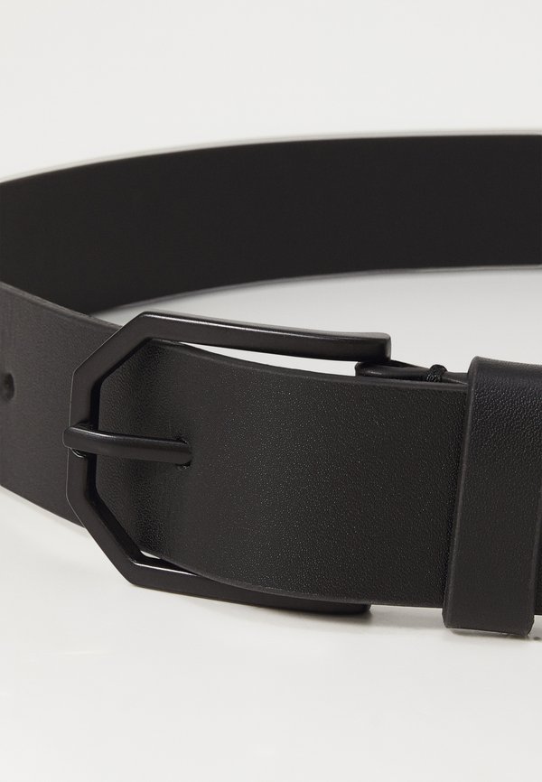 LEATHER UNISEX - Belt3