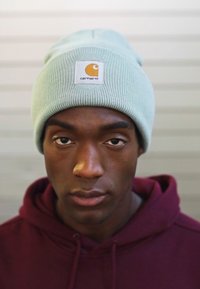 Carhartt WIP WATCH HAT UNISEX - Beanie - misty sage