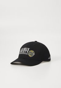 SECRET BASEBALL  - Boné - black