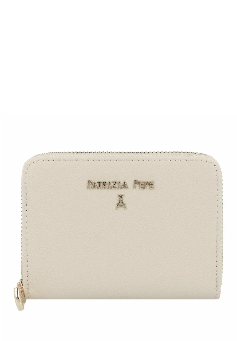 Patrizia Pepe Portafoglio - off white