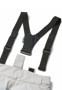 Molo JUMP PRO SKIWEAR PANTS - Sniego kelnės - blue ice