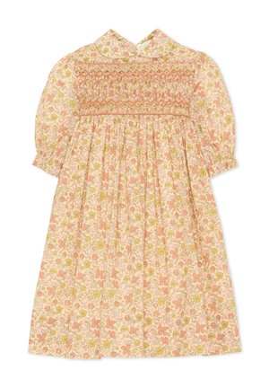 Bonpoint VESTITO - Vestito casual - multi-coloured