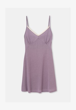 Chemise de nuit / Nuisette - purple
