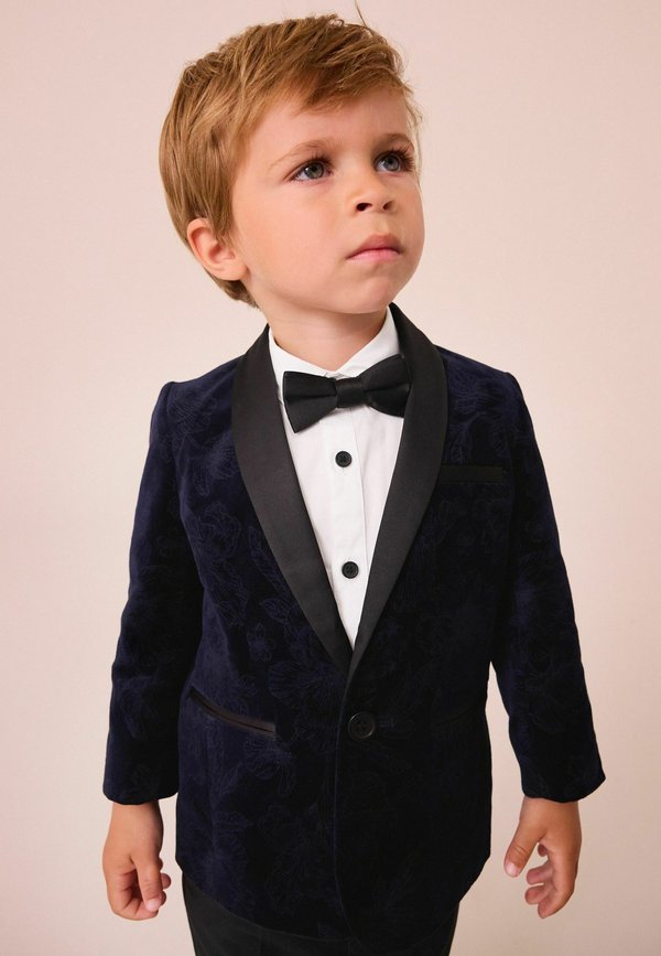 REGULAR FIT SET - Sakko