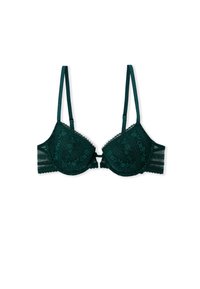 Niet geselecteerd, emerald