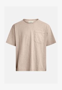 Unselected, vintage khaki