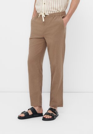 Pier One - Spodnie materiałowe