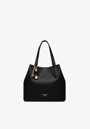VUCH, VUCH ROSELDA CHARM BLACK - Handtasche - charm black
