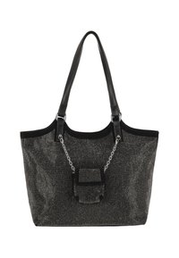 Niet geselecteerd, dark silver