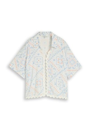 TOM TAILOR DENIM, - Bluzka
