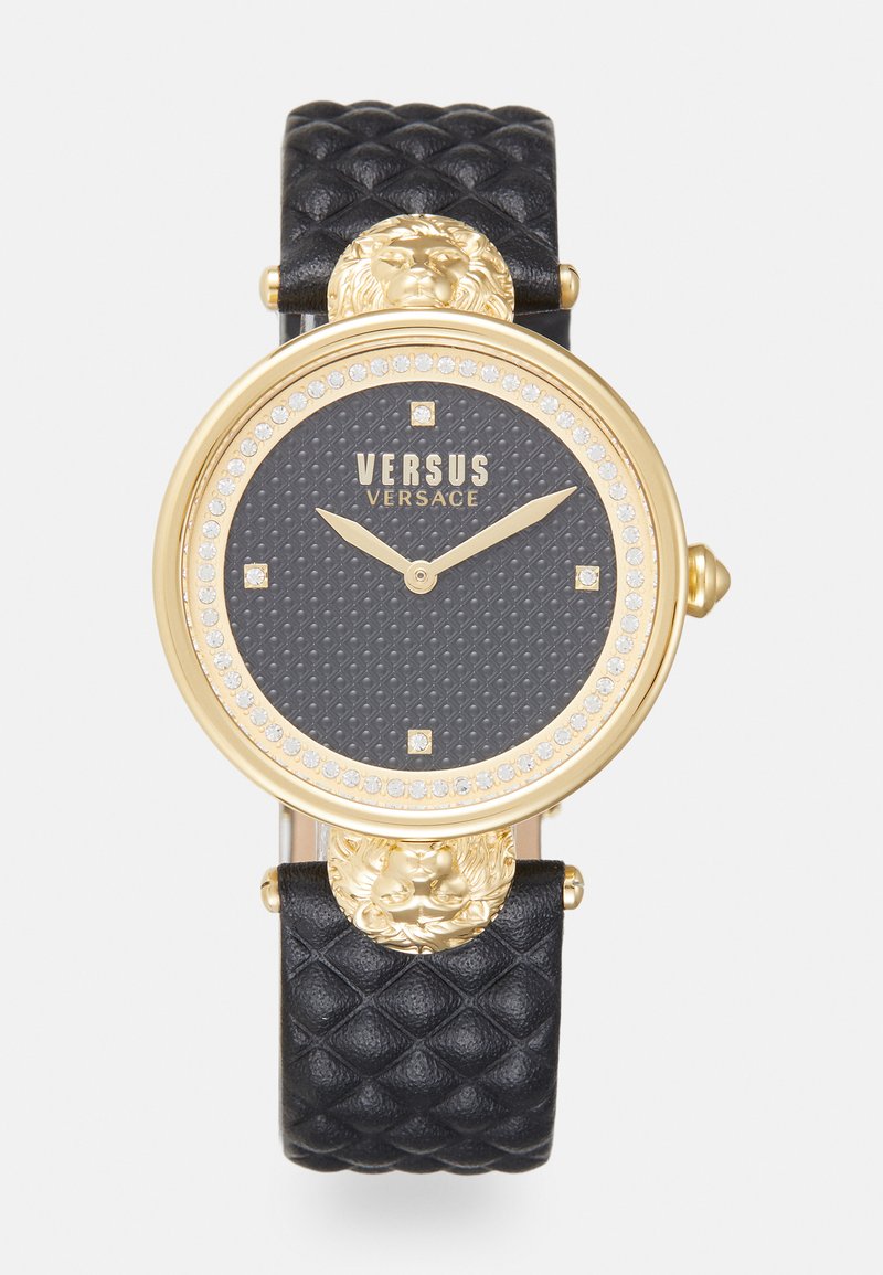 Versus Versace SOUTH BAY Watch black Zalando.co.uk