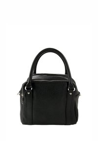 DrachenLeder TOSCANTO - Sac à main - schwarz