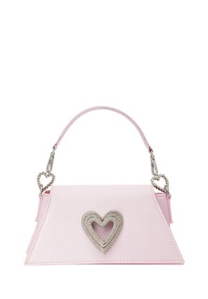 Borsa a mano - pink