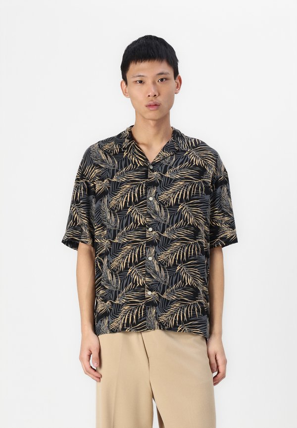 JJEJEFF TROPICAL RESORT SHIRT - Shirt
