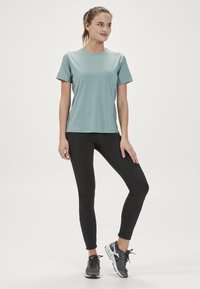 ELITE LAB Sports T-shirts - trellis