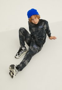 Yourturn Kids UNISEX - Sudadera - dark grey