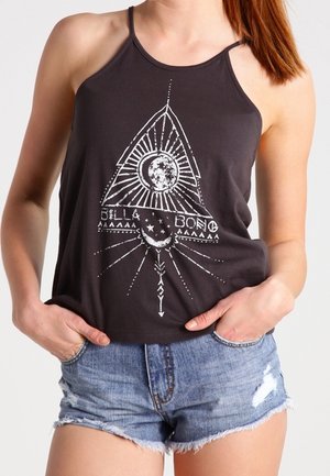 Top - black