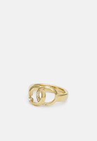 FOREVER LINKS - Ring - gold-coloured