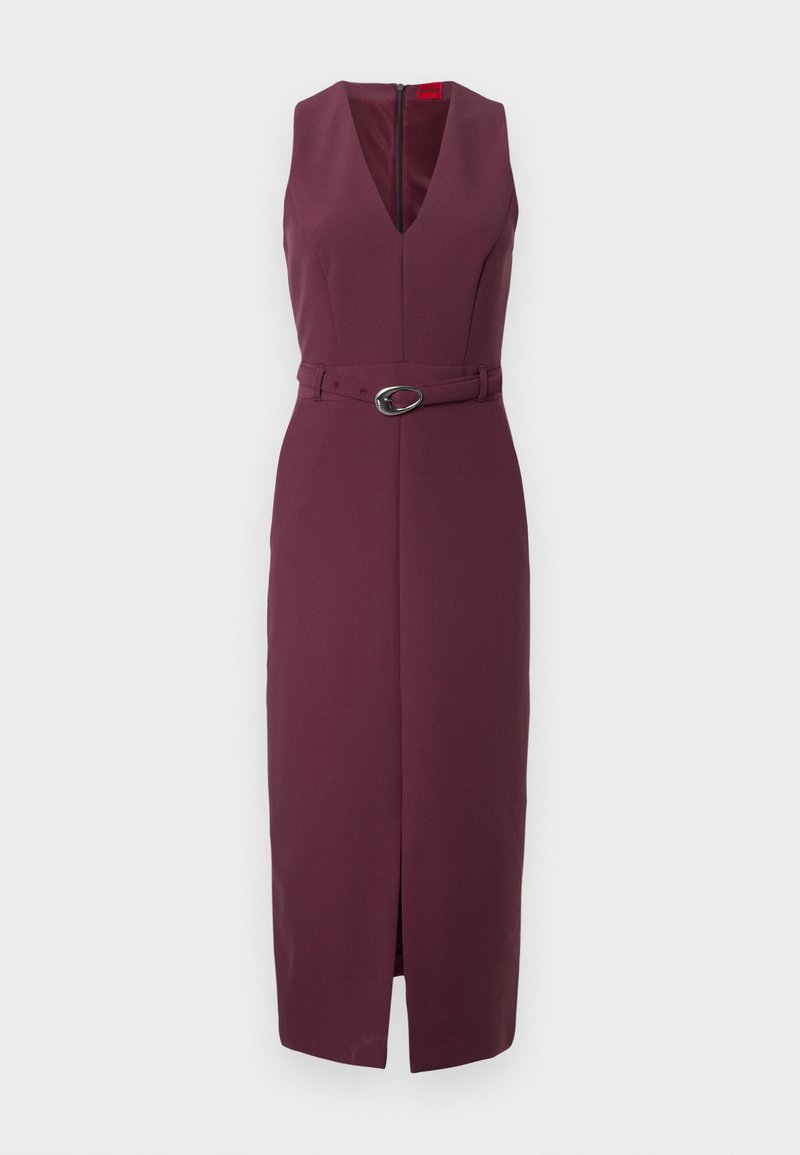 Vestido de cóctel