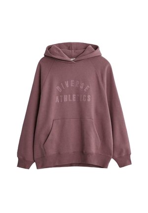 Diverse - Bluza z kapturem