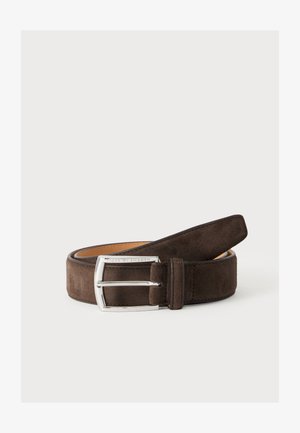 Tiger of Sweden, BERGSTROMS - Ceinture - dark brown