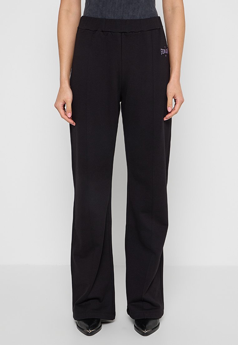 CHIARA FERRAGNI Trainingsbroek zwart
