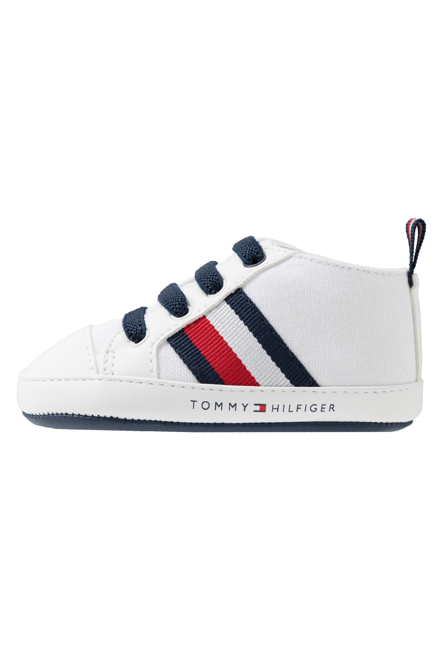 chausson bebe tommy hilfiger