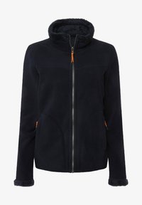 Ei valittu, dark blue