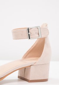 Anna Field Sandales - nude