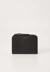 ALYCE NEW WALLET - Portemonnee - black