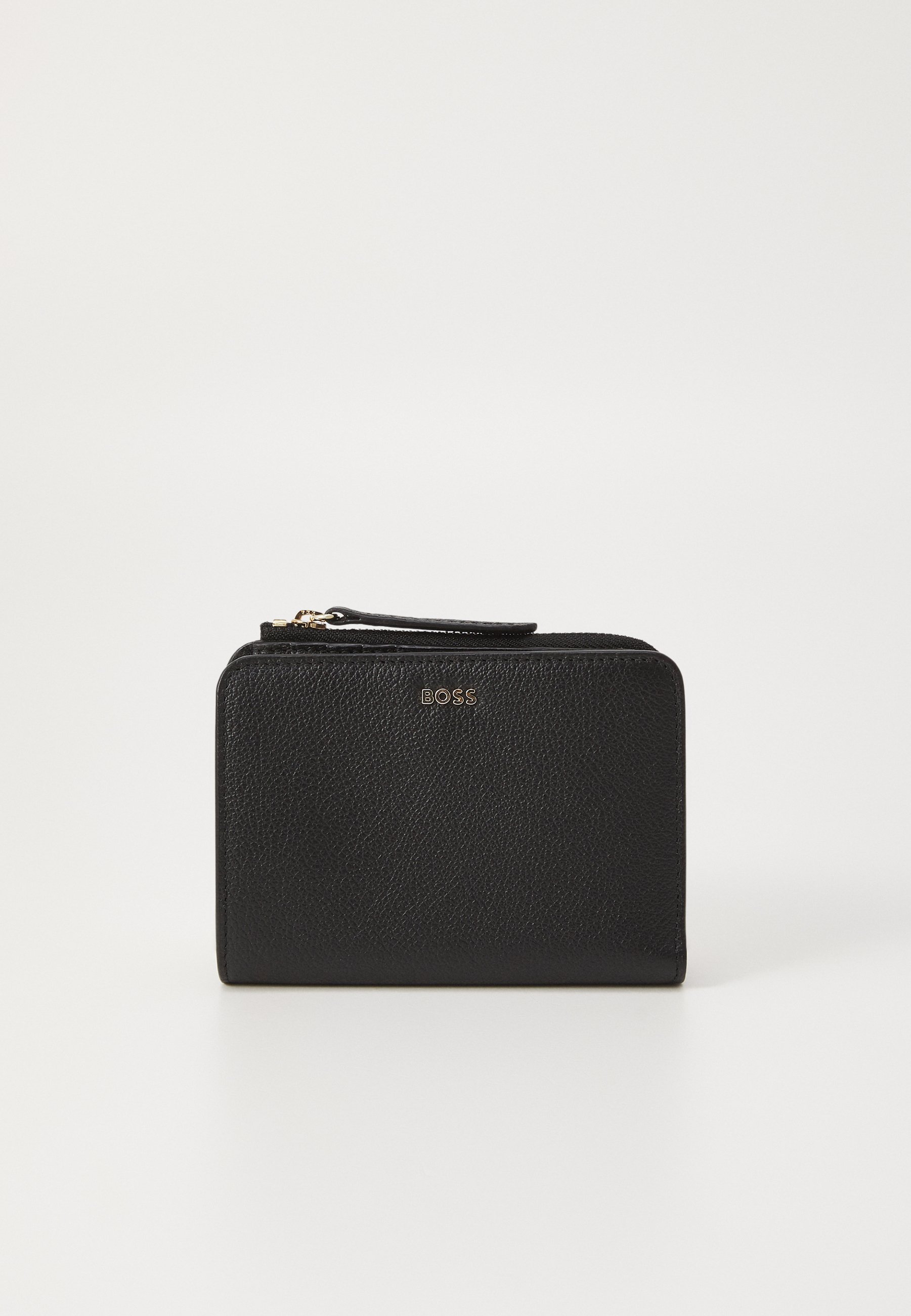 BOSS ALYCE NEW WALLET Portafoglio black/nero Zalando