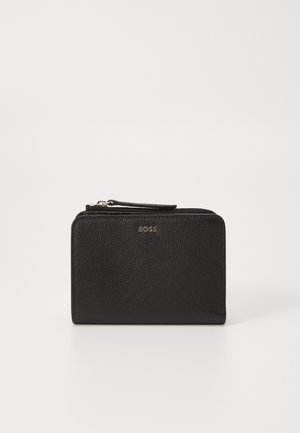 ALYCE NEW WALLET - Rahakott - black