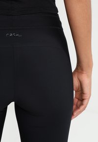 Casall Leggings - black